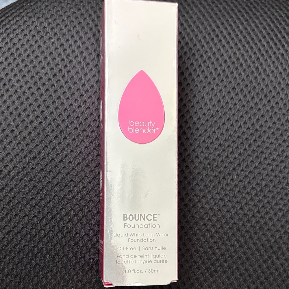 Beautyblender Bounce Foundation in 3.15 C MED BEIGE